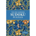 The Kew Gardens Sudoku Puzzles: Over 200 Puzzles