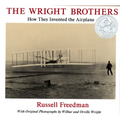 The Wright Brothers: How They Invented the Airplane