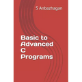 Basic to Advanced C Programs