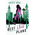 Best Laid Plans: A Samantha True Mystery