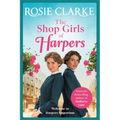 The Shop Girls of Harpers
