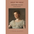 Self to Self: Selected Essays: Second Edition