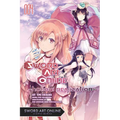 Sword Art Online: Hollow Realization, Vol. 4