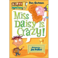 Miss Daisy Is Crazy!