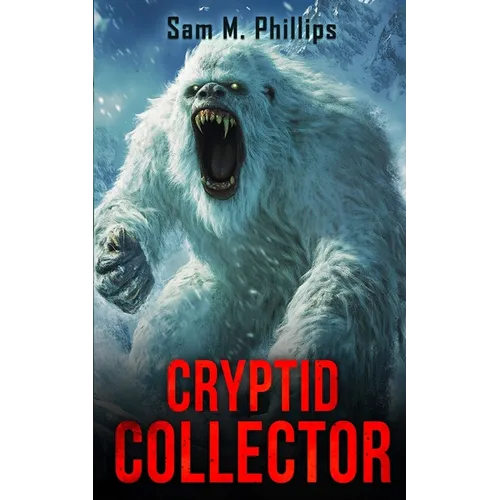 Cryptid Collector