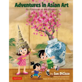 Adventures in Asian Art: An Afternoon at the Museum