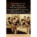 University of Rio Grande and Rio Grande Community College