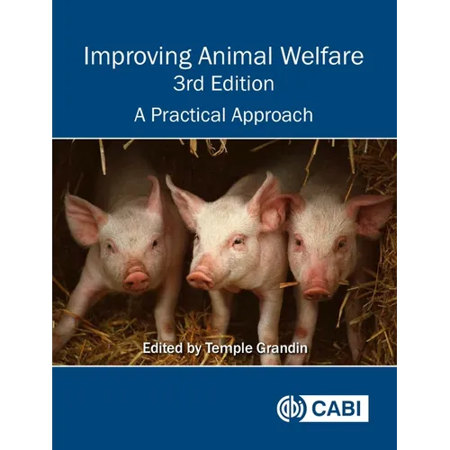 Improving Animal Welfare: A Practical Approach