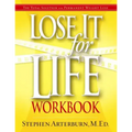 Lose It for Life Workbook