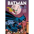 Batman by Jeph Loeb & Tim Sale Omnibus
