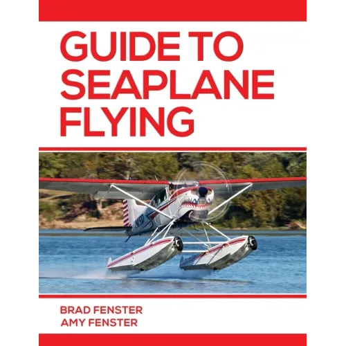 Guide to Seaplane Flying