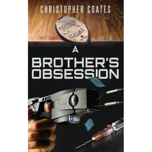 A Brother's Obsession