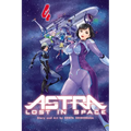 Astra Lost in Space, Vol. 4