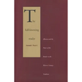 The Full-Knowing Reader: Allusion and the Power of the Reader in the Western Literary Tradition