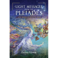 Light Messages from the Pleiades: A New Matrix of Galactic Order