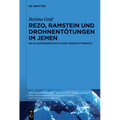 Rezo, Ramstein Und Drohnentötungen Im Jemen: Ein Islamwissenschaftlicher Werkstattbericht