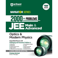 Problem in Optics & Modern Physics