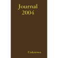 Journal 2004