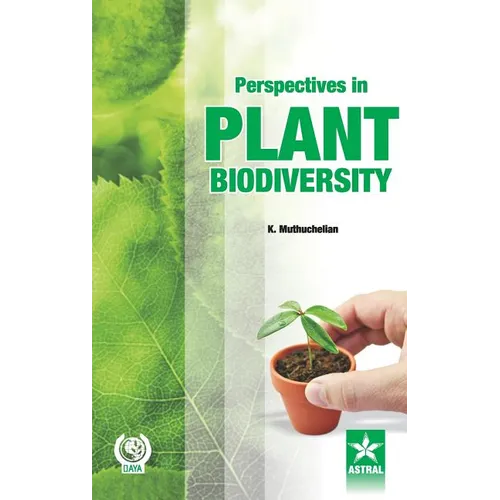 Perspectives in Plant Biodiversity