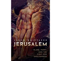 Jerusalem: Blake, Parry, and the Fight for Englishness