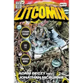 Litcomix: Literary Theory and the Graphic Novel