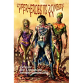 Superheroes vs. Zombies