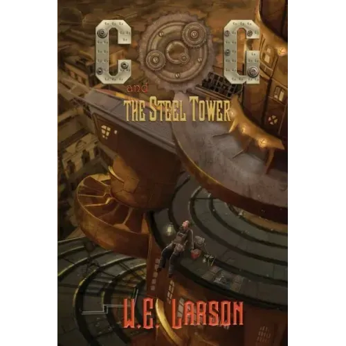 Cog: and the Steel Tower