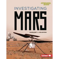 Investigating Mars
