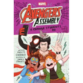 X-Change Students 101 (Marvel Avengers Assembly #3)
