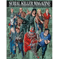 Serial Killer Magazine Issue 27