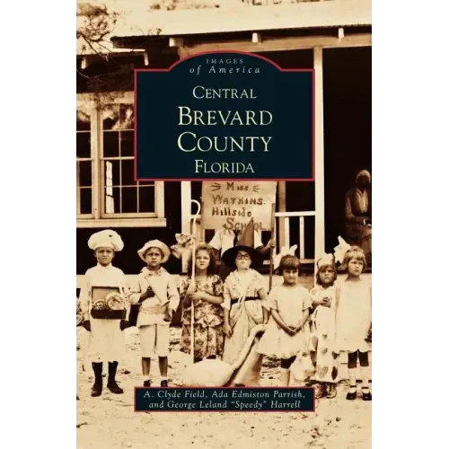 Central Brevard County Florida