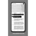 Your Driver Has Arrived - Discussion Edition: Ridesharing Stories by Nestor the Boss Gomez with Discussion Questions