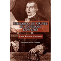 Bernardo de Galvez in Louisiana, 1776-1783