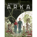 Project Arka: Into the Dark Unknown