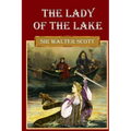 The Lady of the Lake