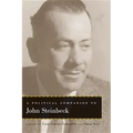 A Political Companion to John Steinbeck