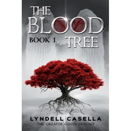 The Blood Tree: Book 1 in the #1 Bestselling Dark Fantasy Trilogy