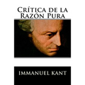 Crítica de la Razón Pura