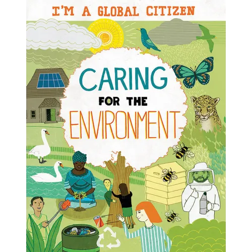 Caring for the Environment