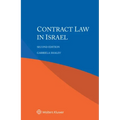 Contract Law in Israel