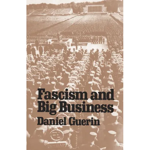 Fascism and Big Business
