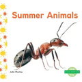 Summer Animals