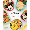 Disney Bento: Fun Recipes for Bento Boxes!