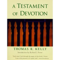 A Testament of Devotion