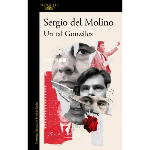 Un Tal González / A Man Called González