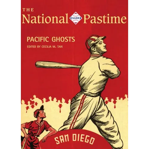 The National Pastime, 2019