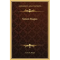 Simon Magus