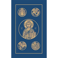 Catholic New Testament with Psalms-RSV