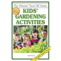 Kids' Gardening Activities