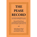 The Pease Record